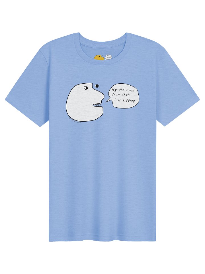 My Kid Could Draw That! Just Kidding. product image (1)