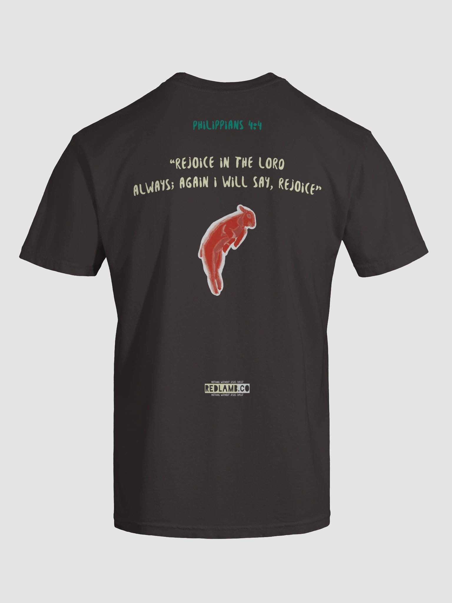 Leap for joy Unisex Tee product image (6)