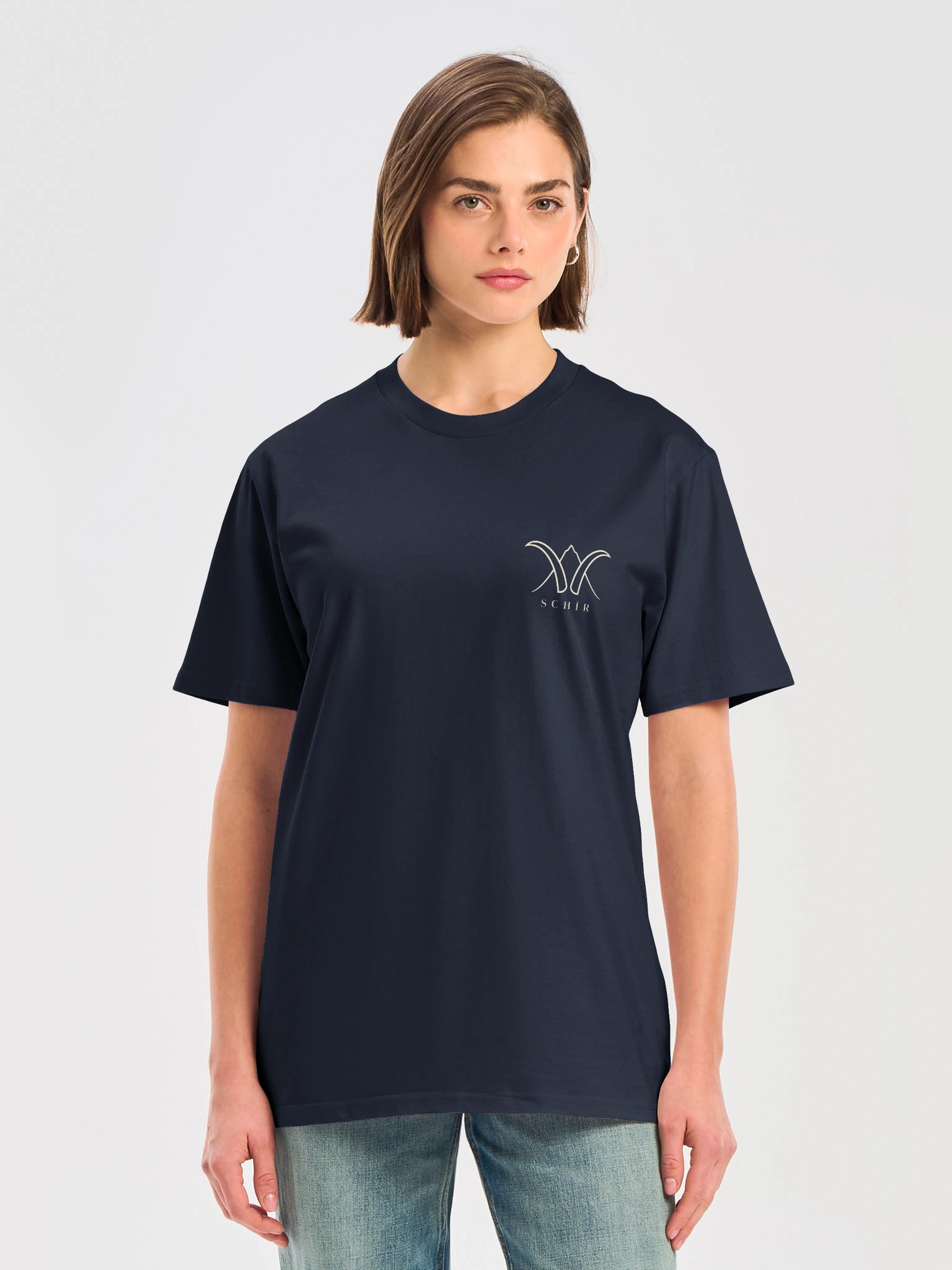 CAMP SCHIR TEE product image (5)