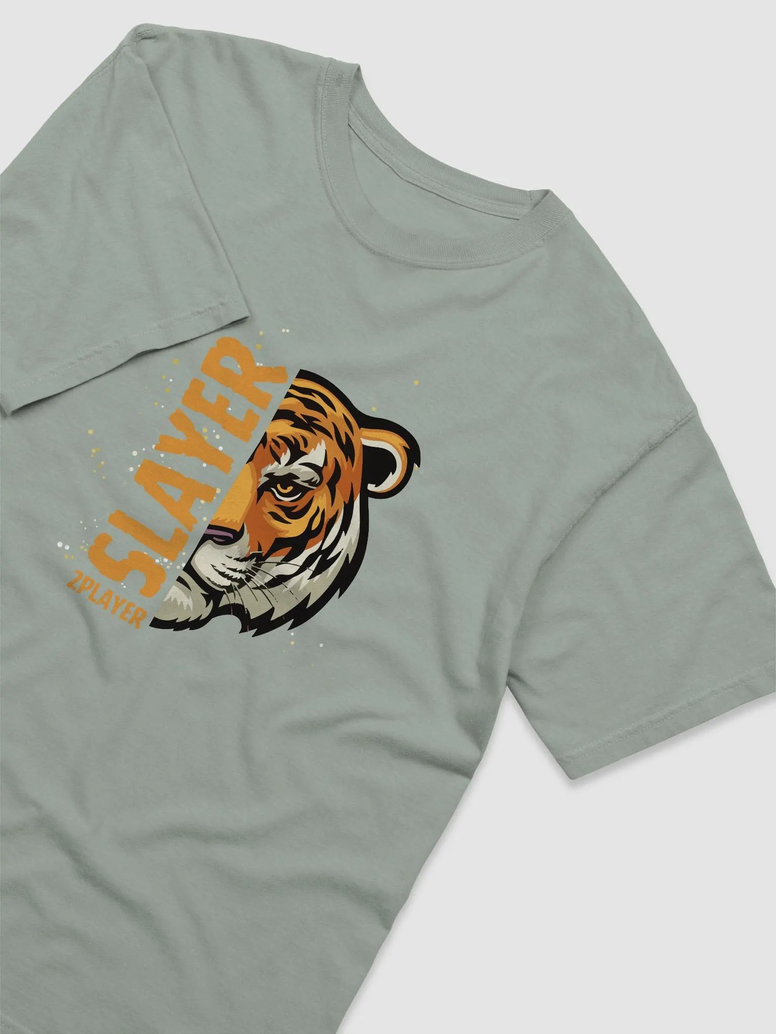 Slayer (Tiger) product image (20)