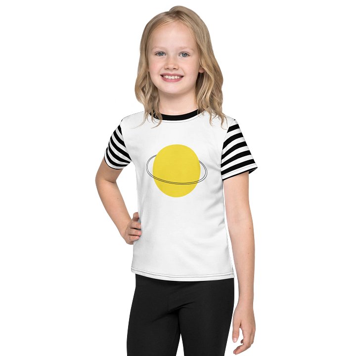 Dax Costume Tee (Kids)! product image (1)