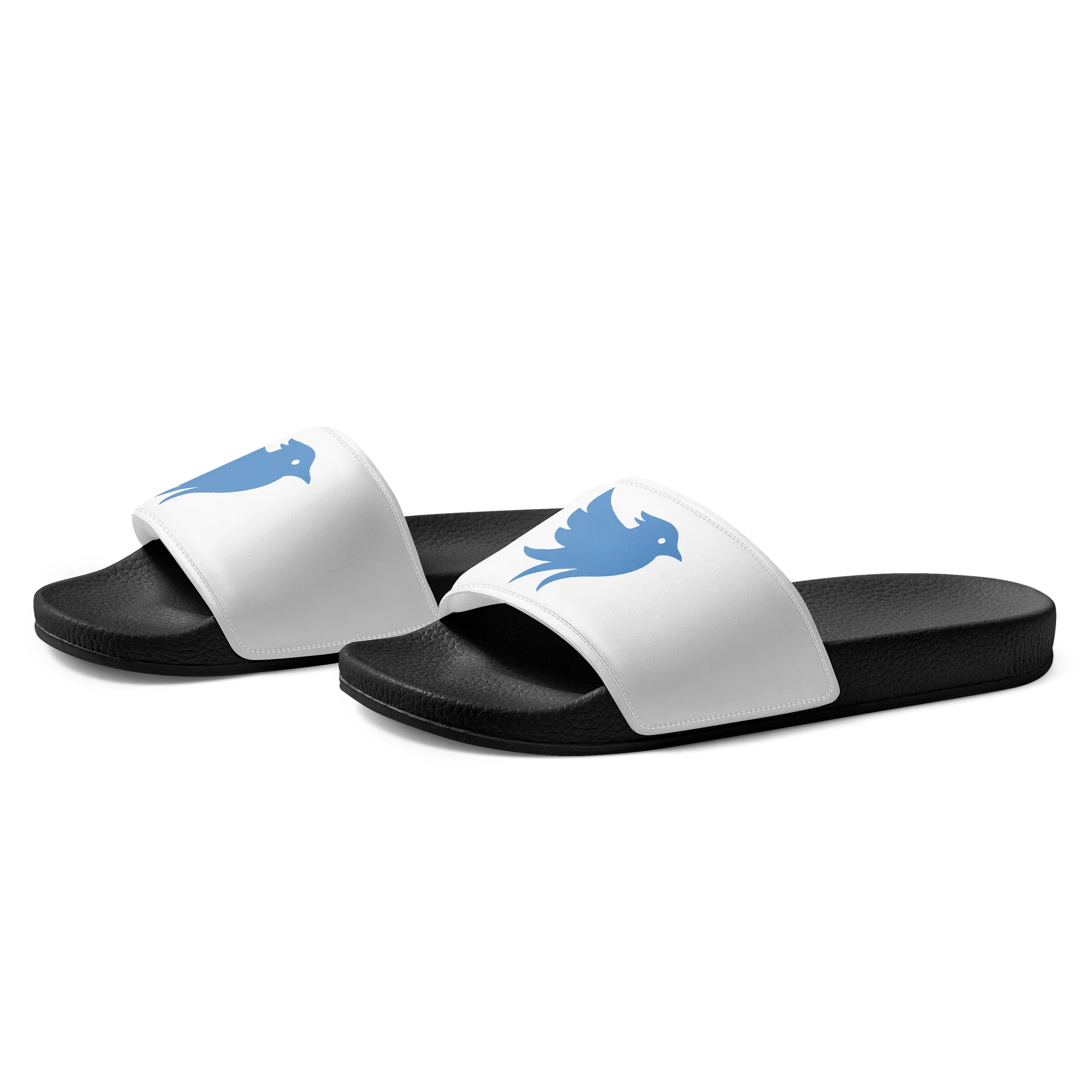 Tweet Men's Slides product image (1)