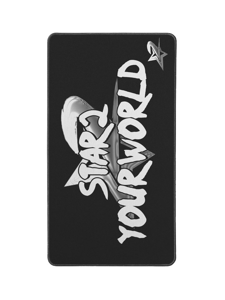Star2 Mouse Pad product image (1)