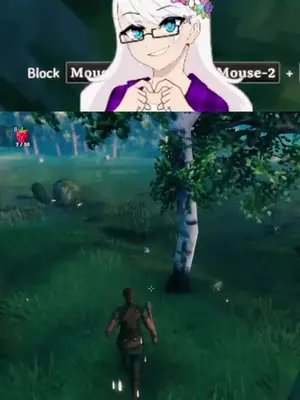 Swing and a Miss! | #asraitwilight on #Twitch #valheim #newplayer #chaos #swingandmiss