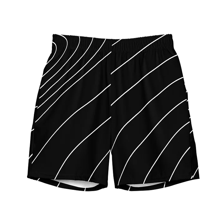 Flowline Swim Trunks product image (1)
