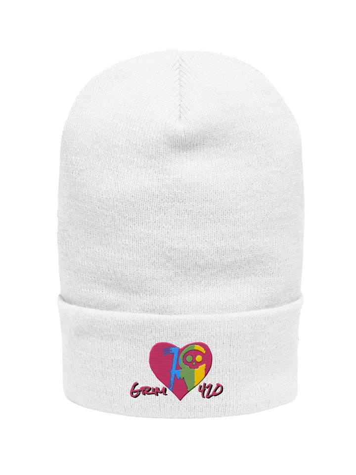 Grim420 Love Beenie product image (1)