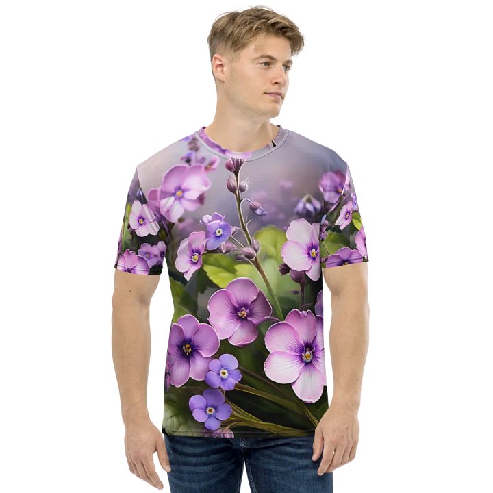 Lilly T shirt product image (1)