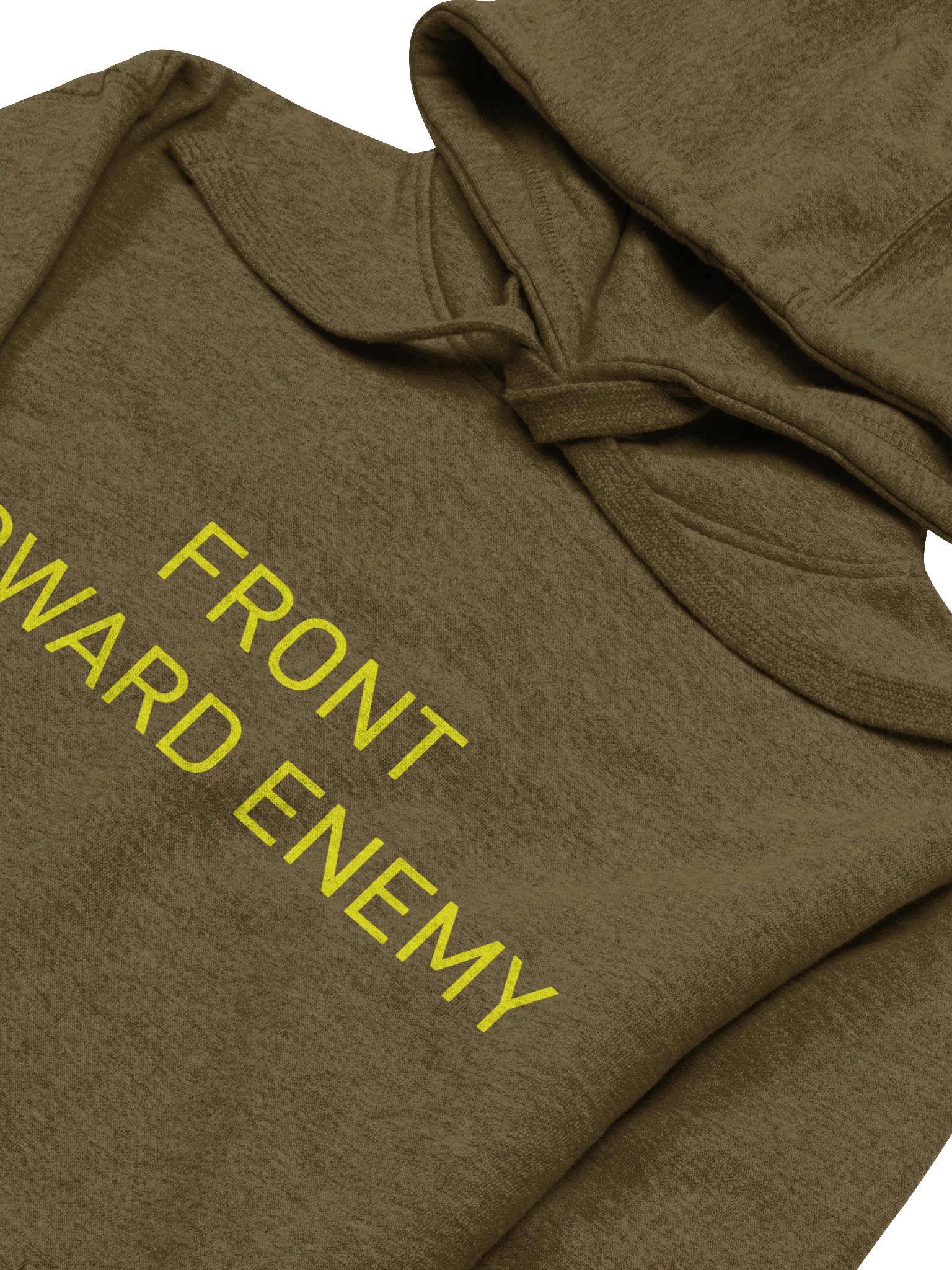 Claymore Mine Hoodie product image (3)