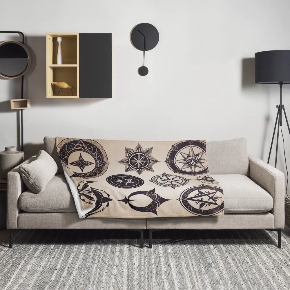 Symbology Blanket product image (2)