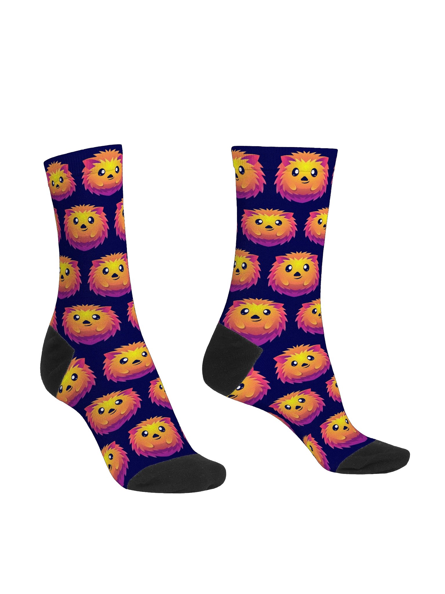 Hedgehog Socks product image (3)