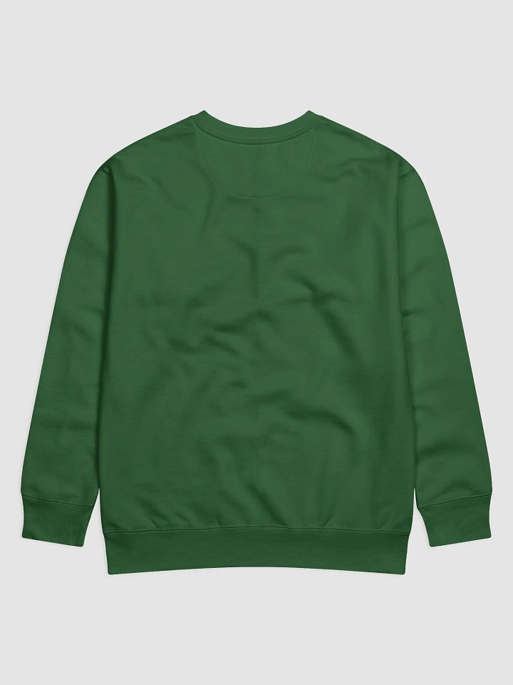 Wishu Woods University Sweatshirt product image (6)