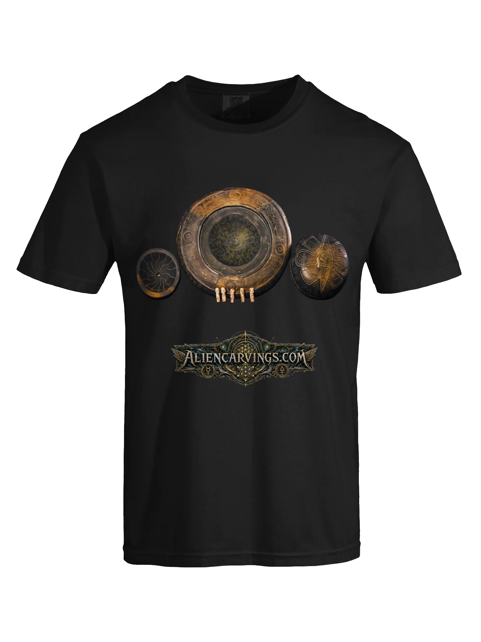Black Sun UFO product image (5)