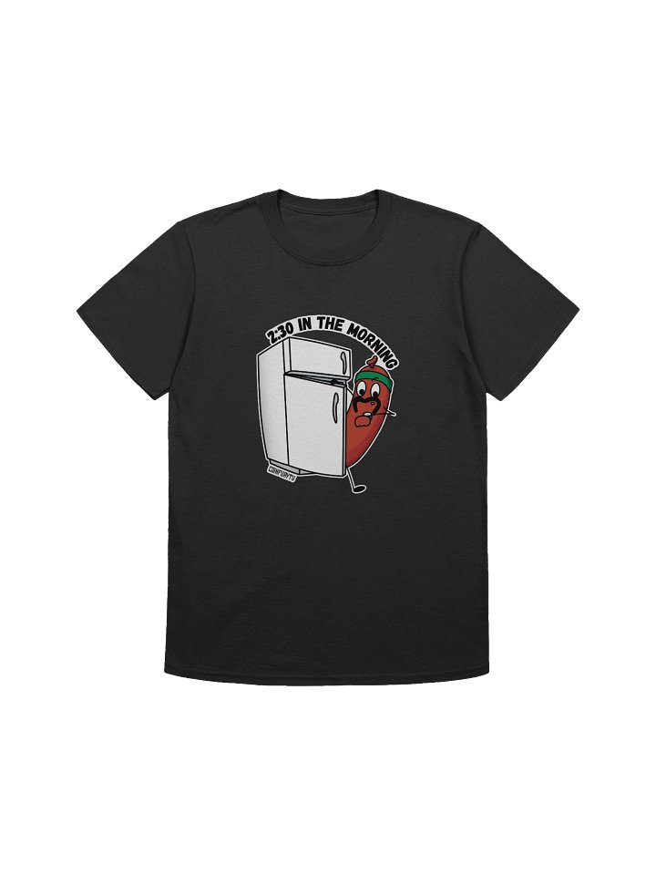 Late-Night Salami T-Shirt product image (1)