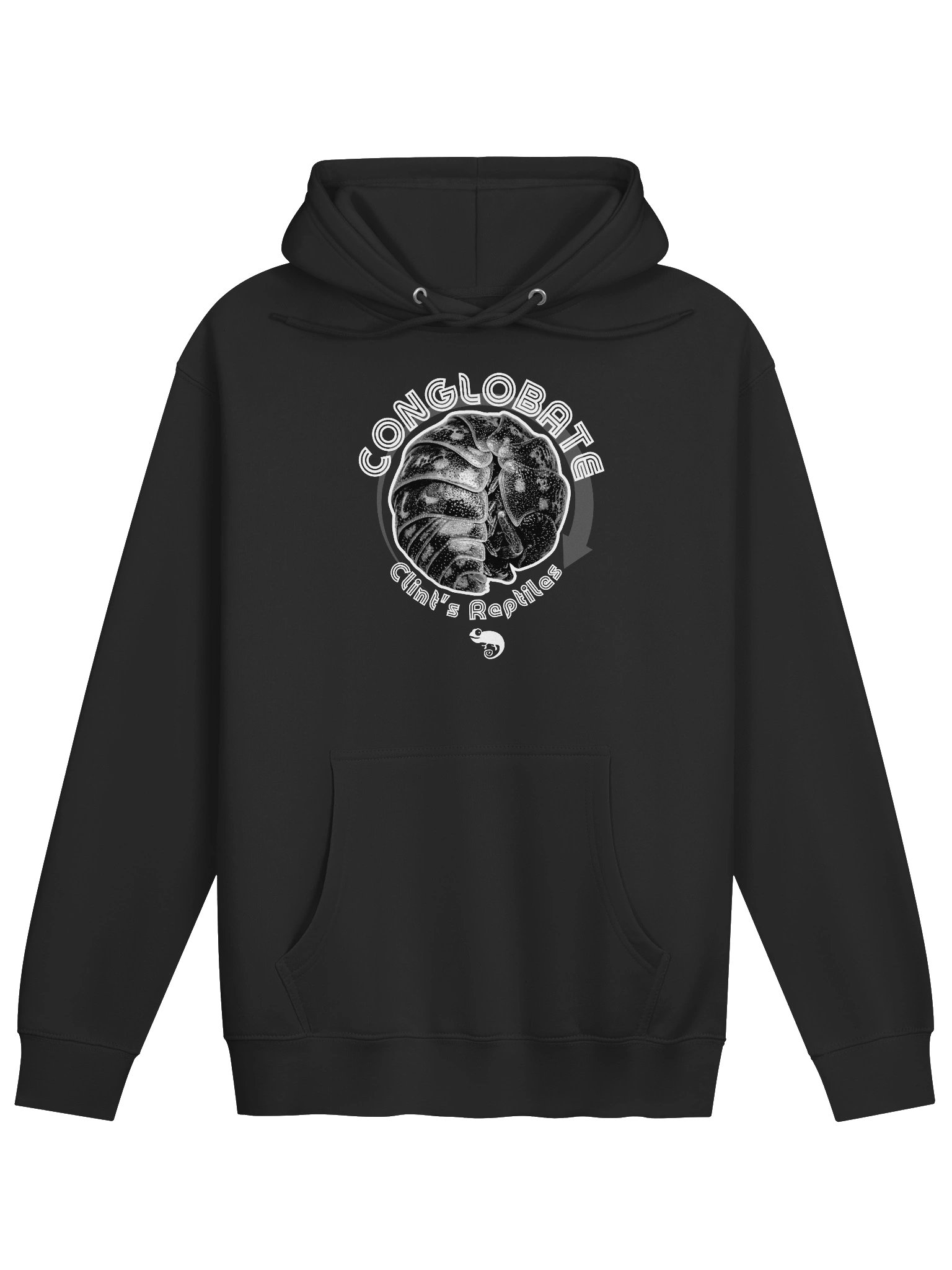 Conglobate - Hoodie product image (5)