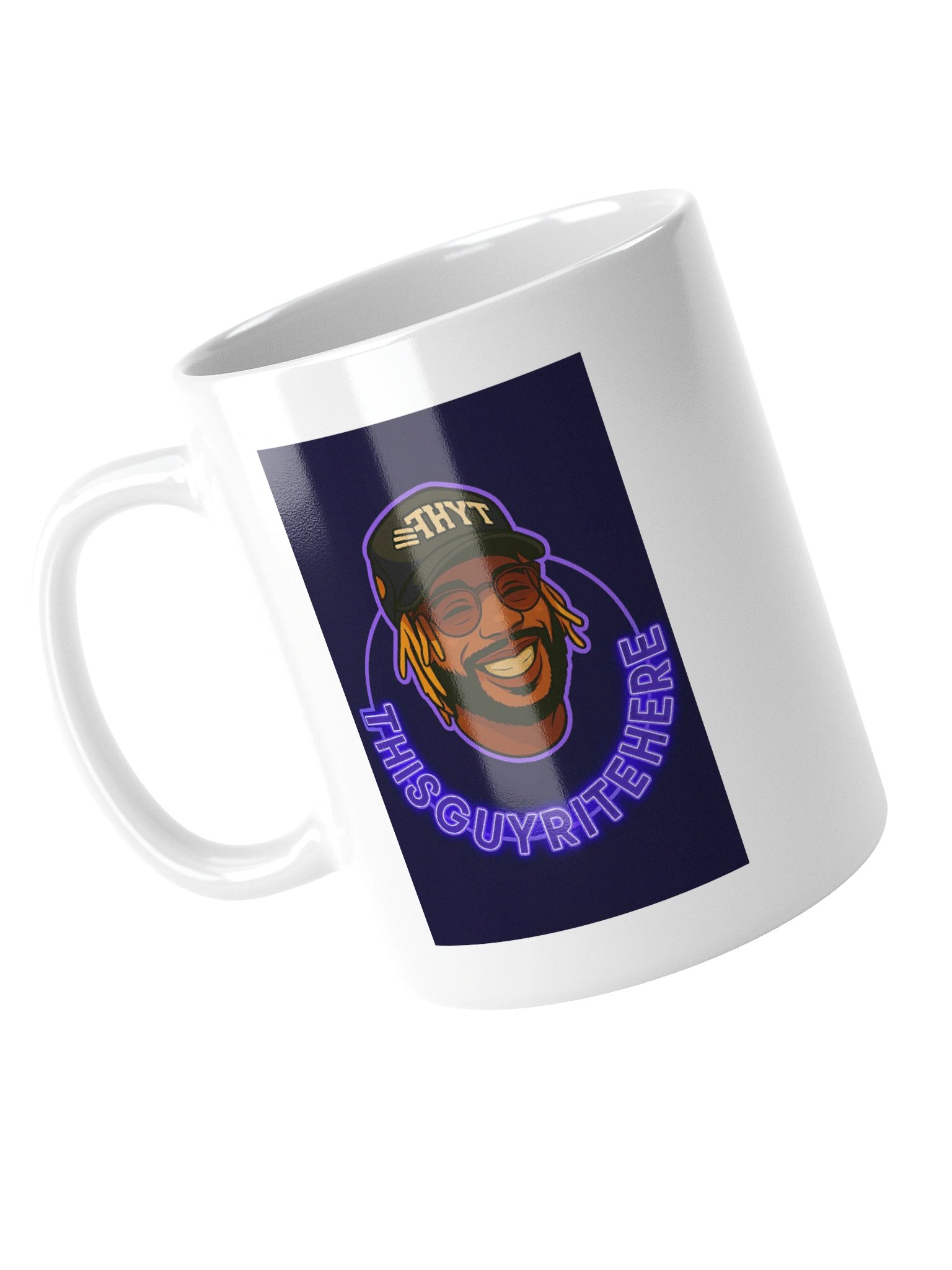 ThisGuy Mug product image (13)