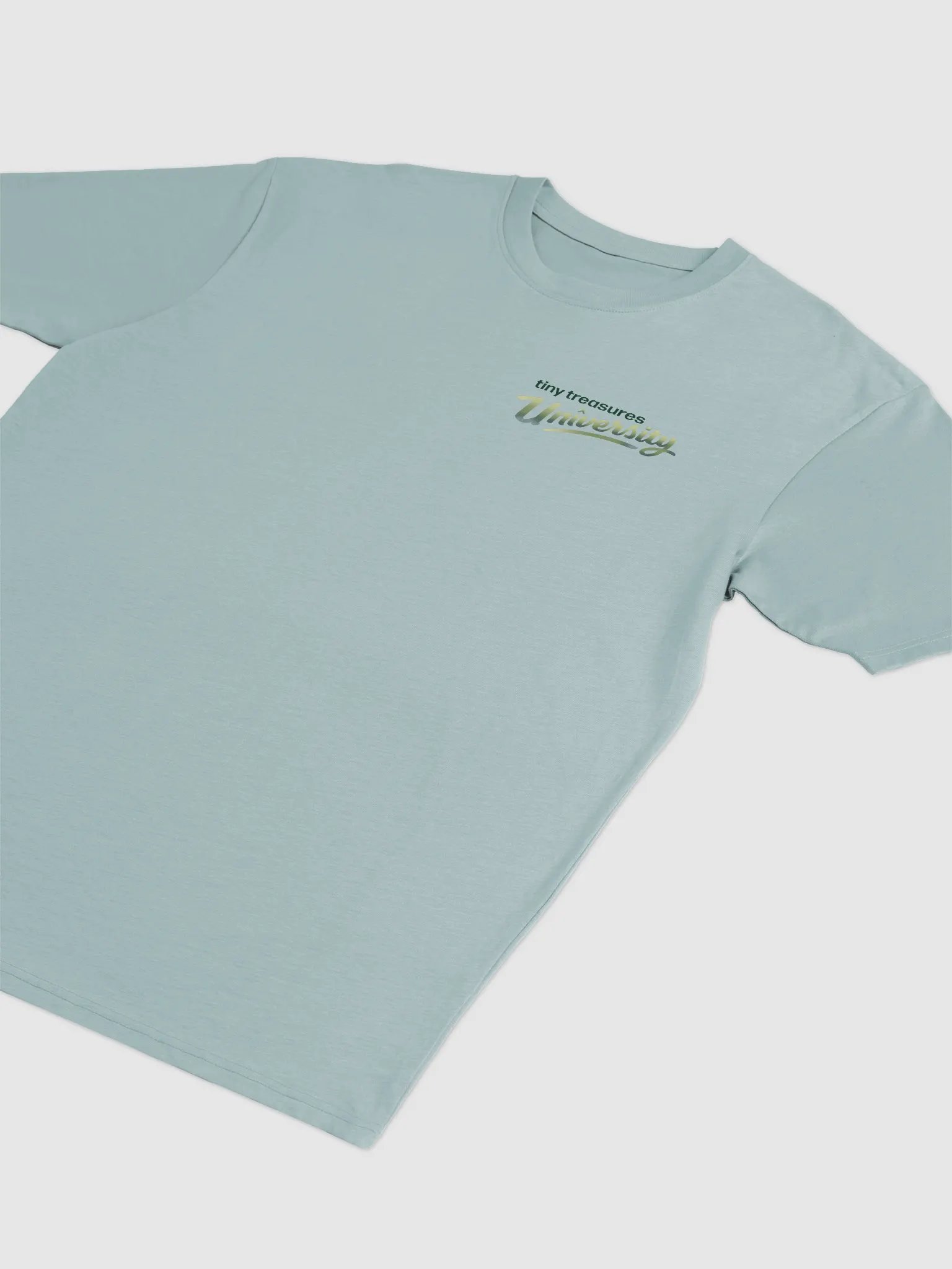 University T-Shirt product image (2)
