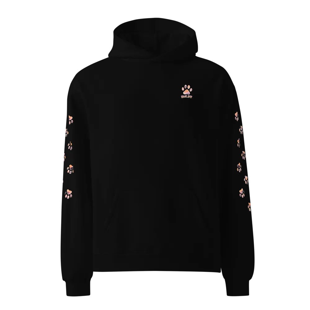 Paw Hoodie product image (11)