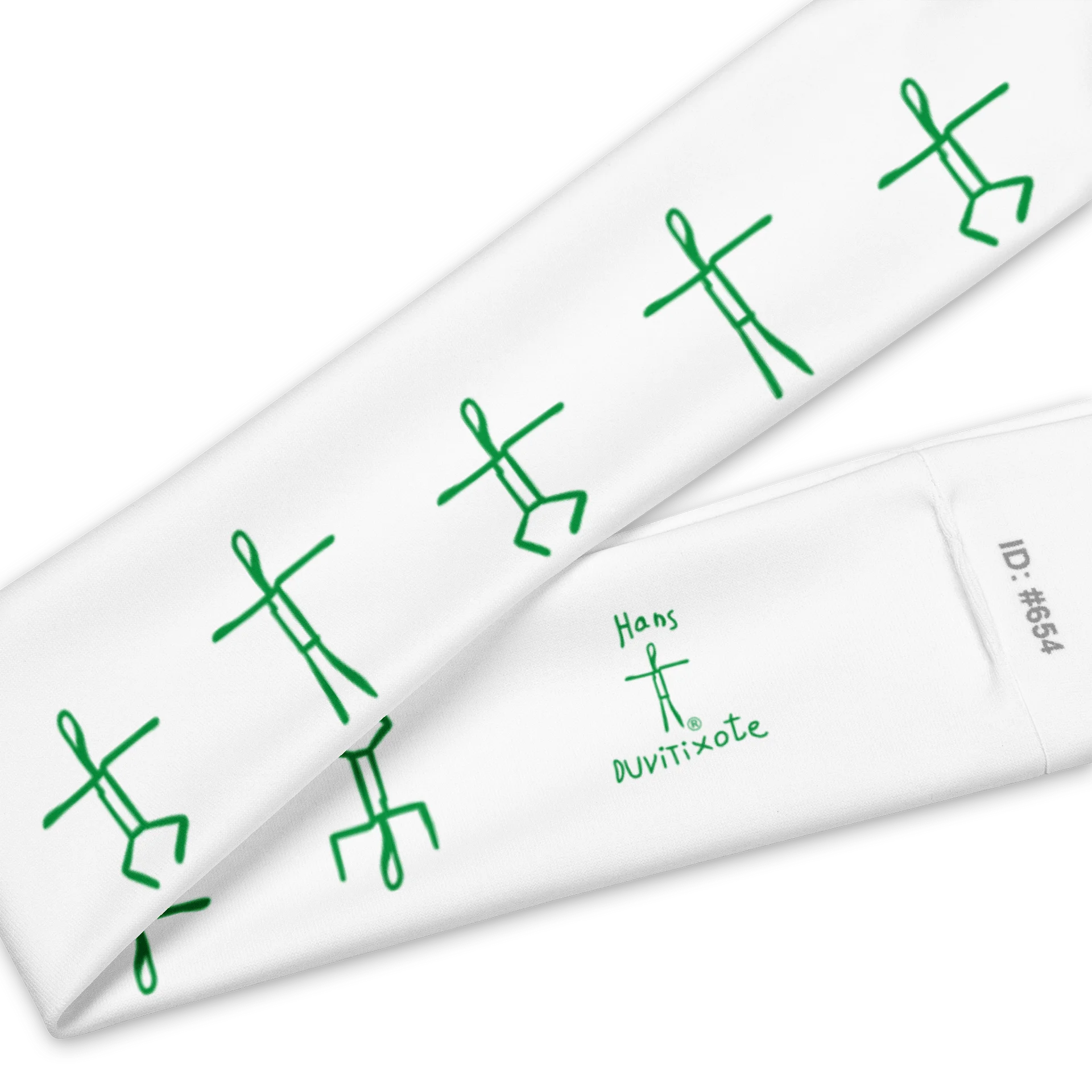 Head Band product image (3)