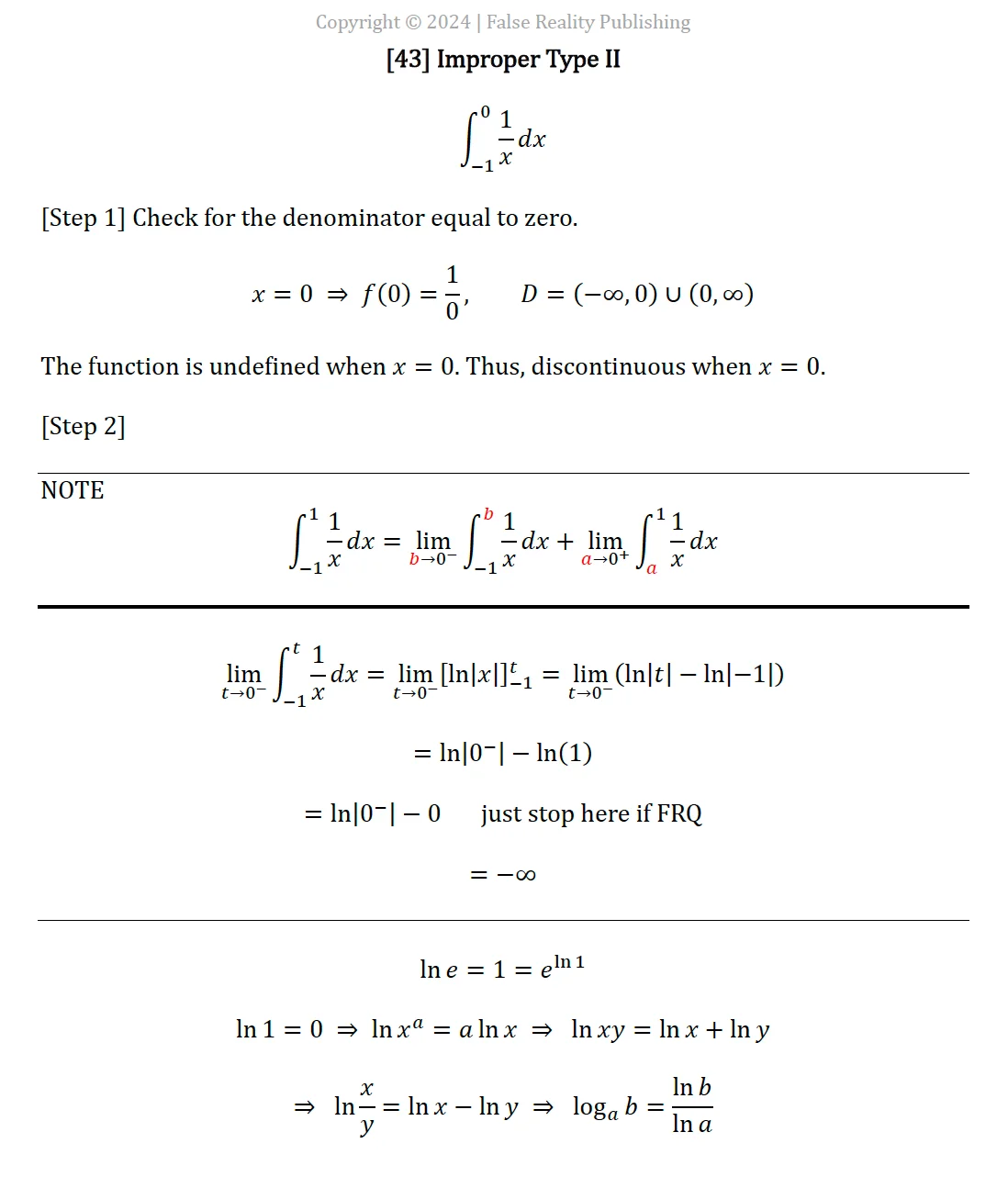 The Ultimate Crash Course [Includes BONUS Ultimate Cheat Sheet] 800 Pages of Goodness!!! product image (5)