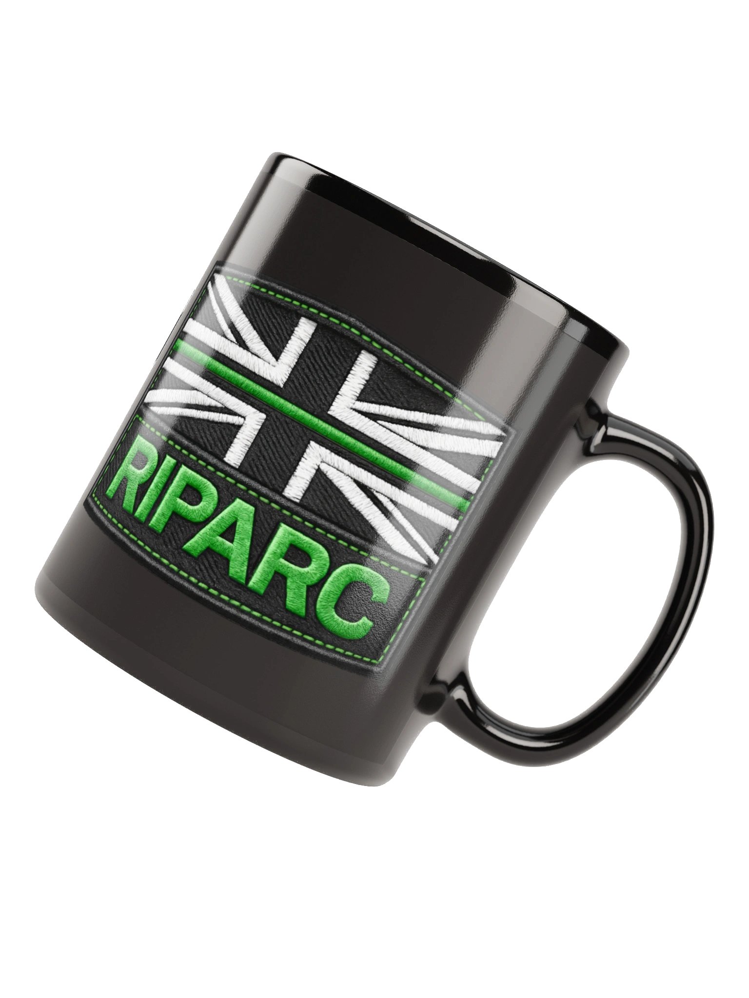 RIPARC 'SQUAD UP' MUG product image (7)