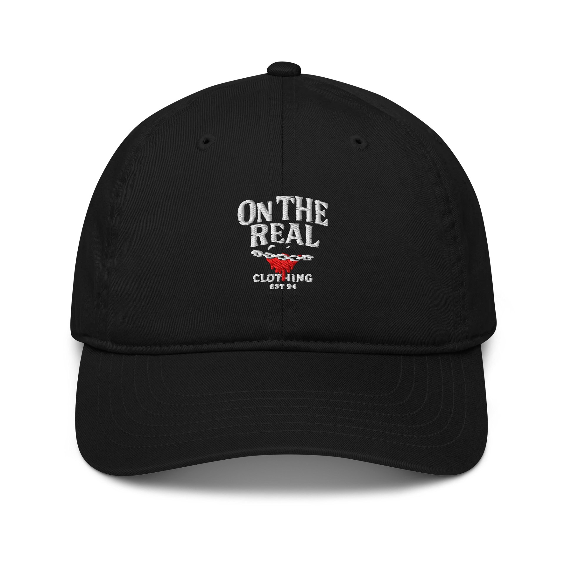 OTRC est 94 Dad Cap product image (1)