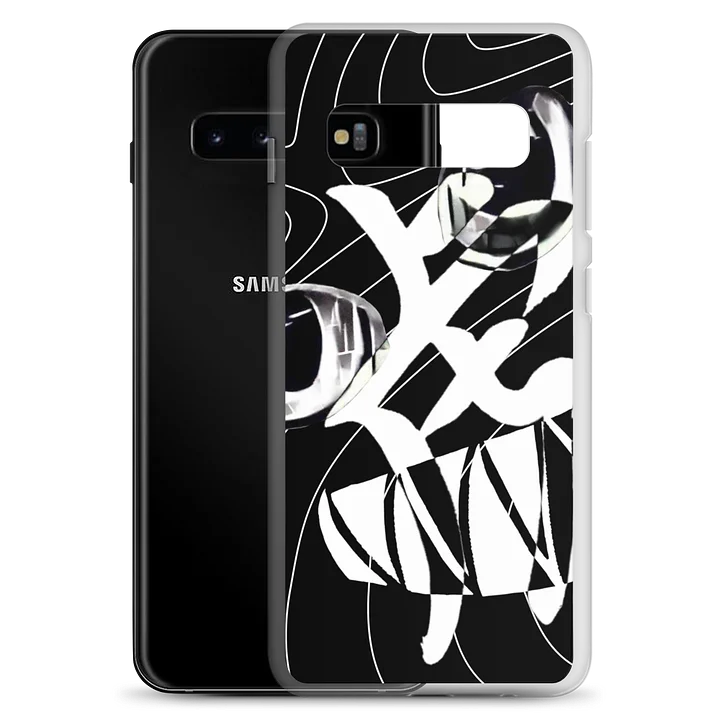 Classic Samsung Galaxy Case product image (4)