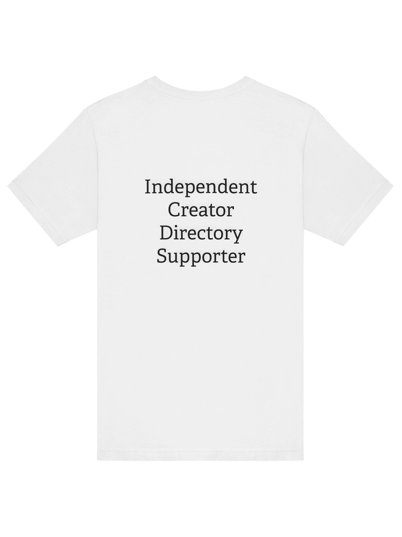 Espresso Yourself Supporter Level product image (6)