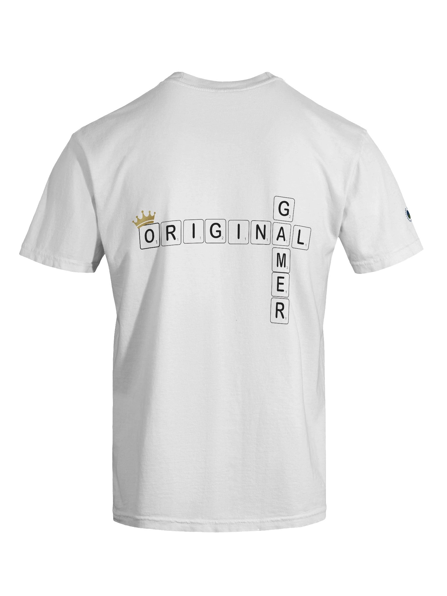 OG Comfort Tee product image (9)