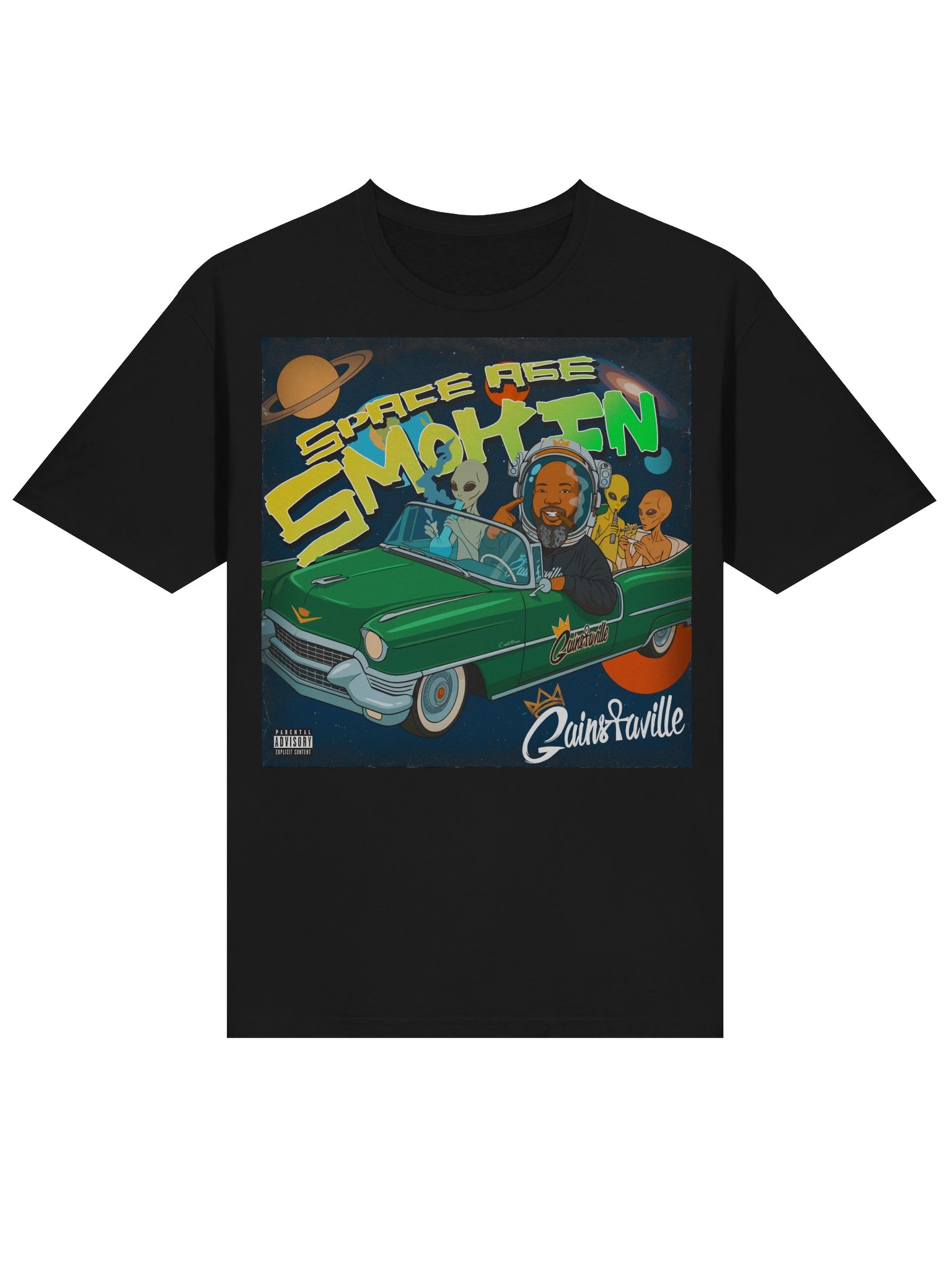 Space Age Smokin product image (12)