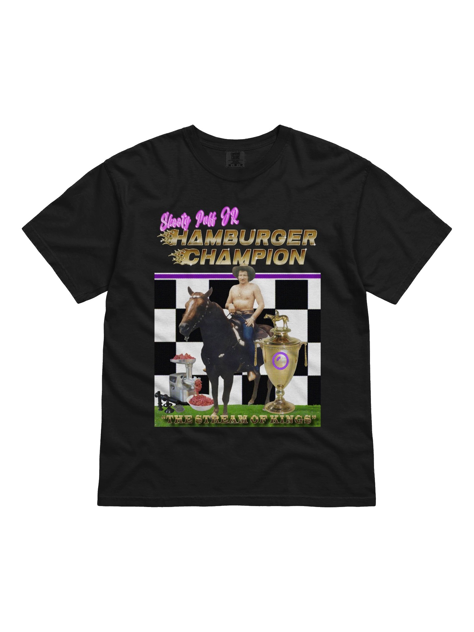 HAMBURGER CUP CHAMP product image (1)