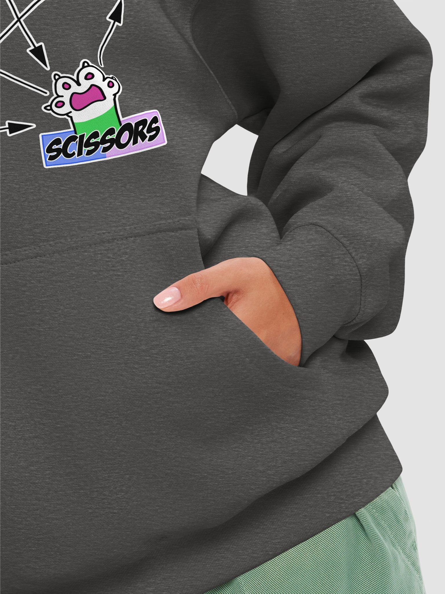The Ultimate Game - Bazinga! product image (4)