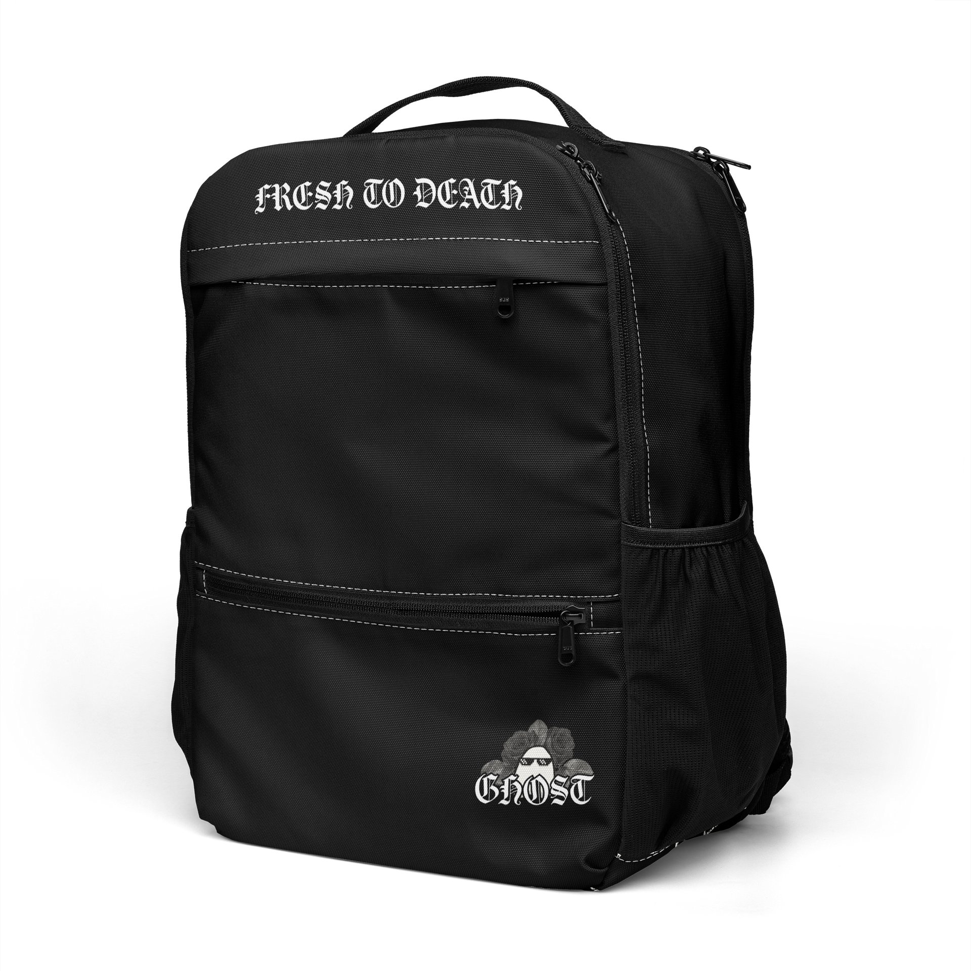 Ghost backpack 1.0 product image (5)