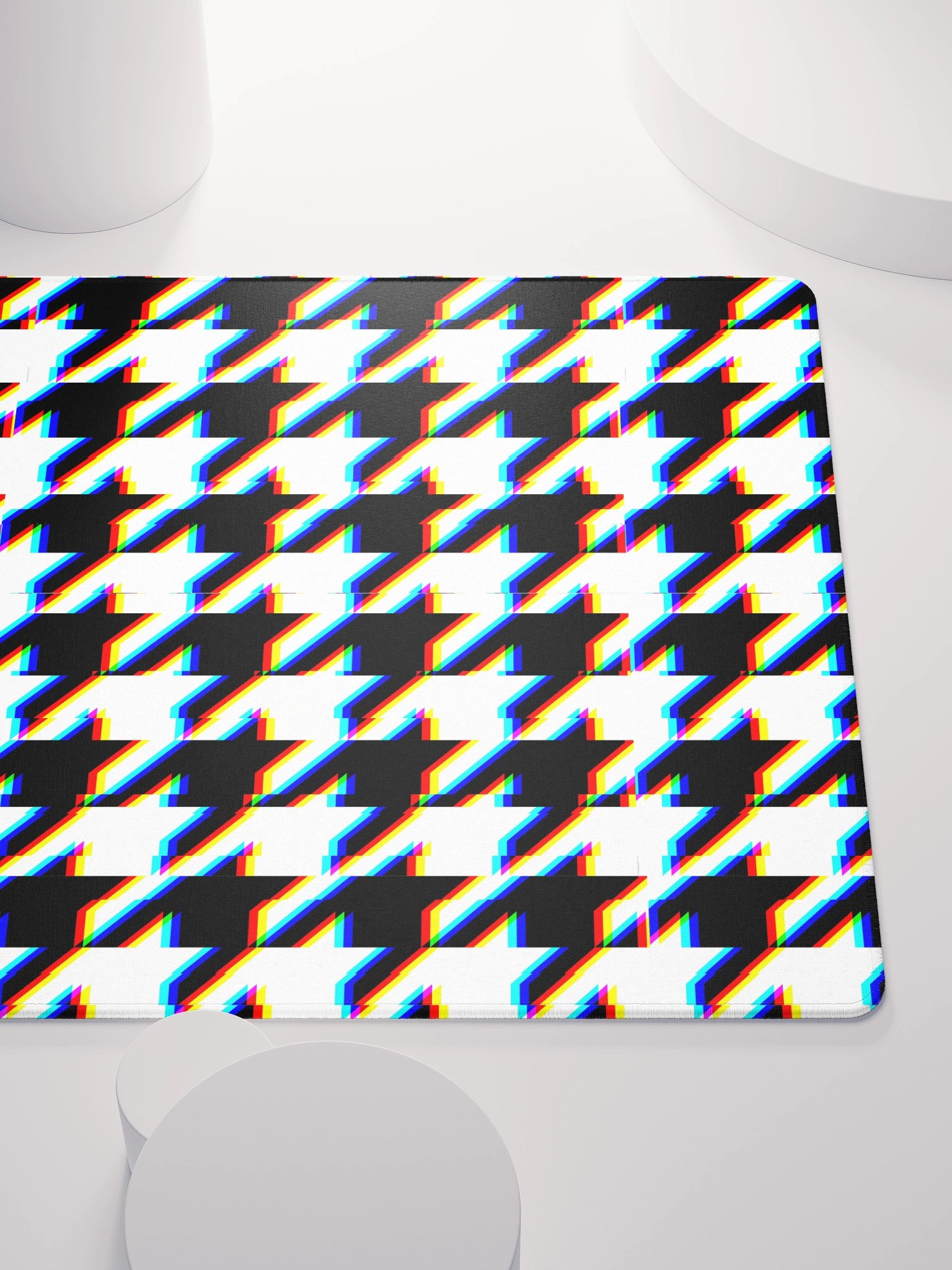 Houndsglitch Gaming Mouse Pad product image (5)