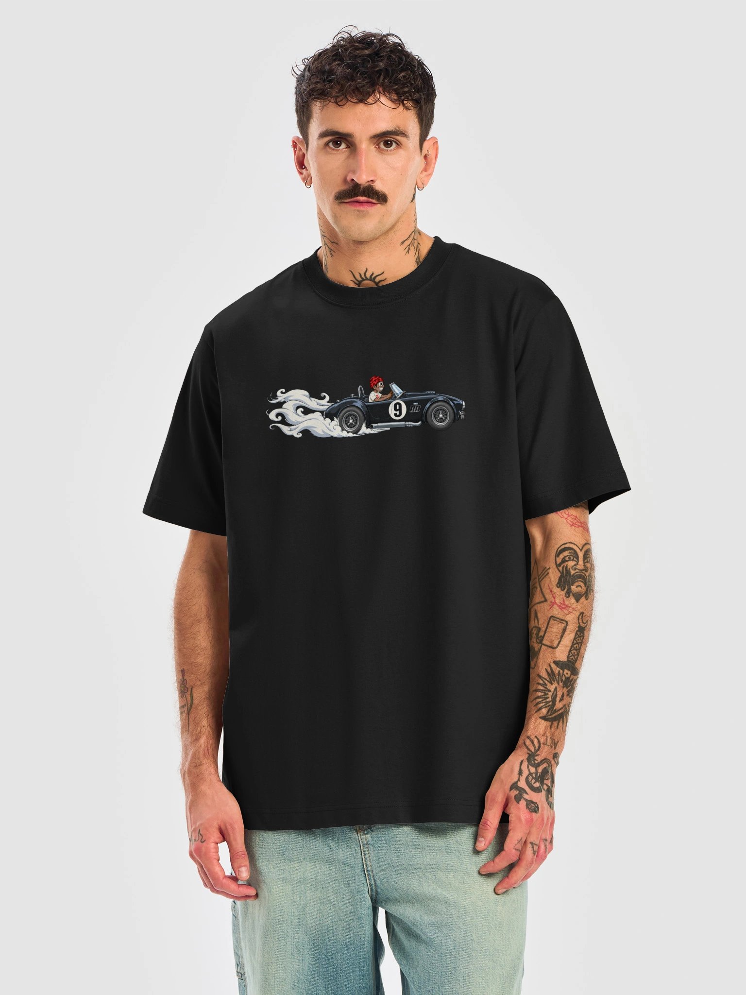 THE RACER product image (14)