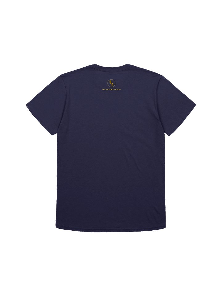 Hammer Deez Tee (Unisex) product image (2)