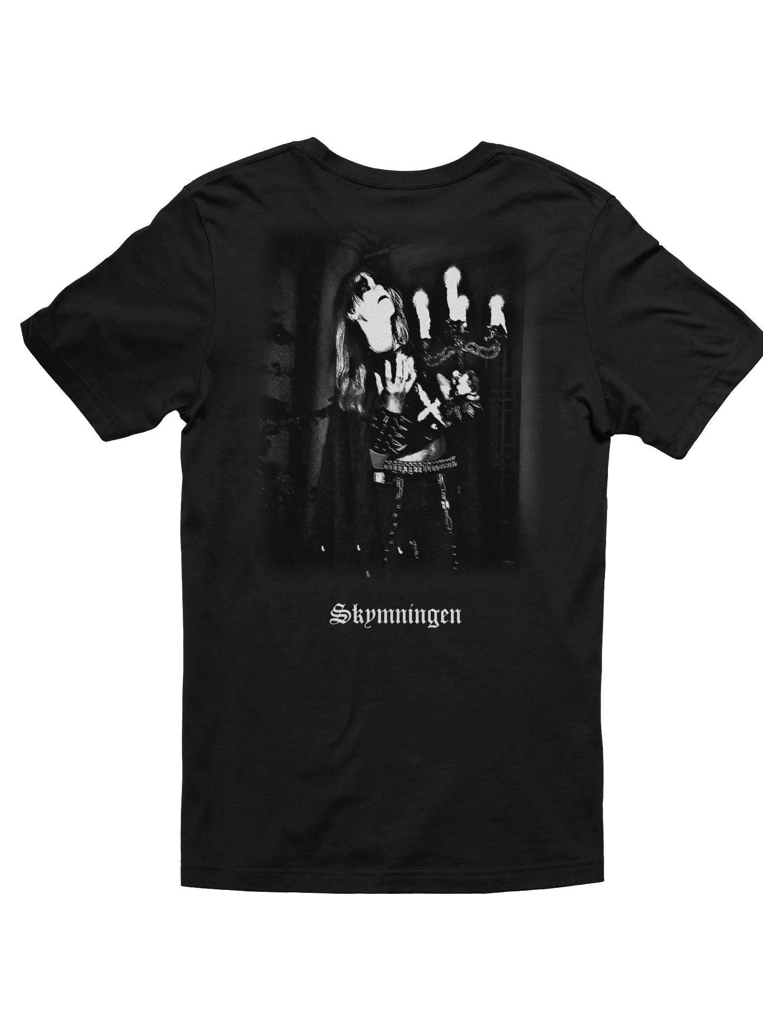 Velstdot - Logo Shirt product image (2)