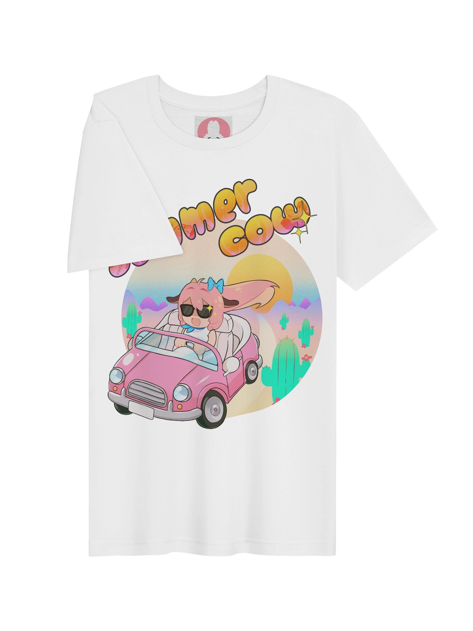 Summer Cow! product image (3)