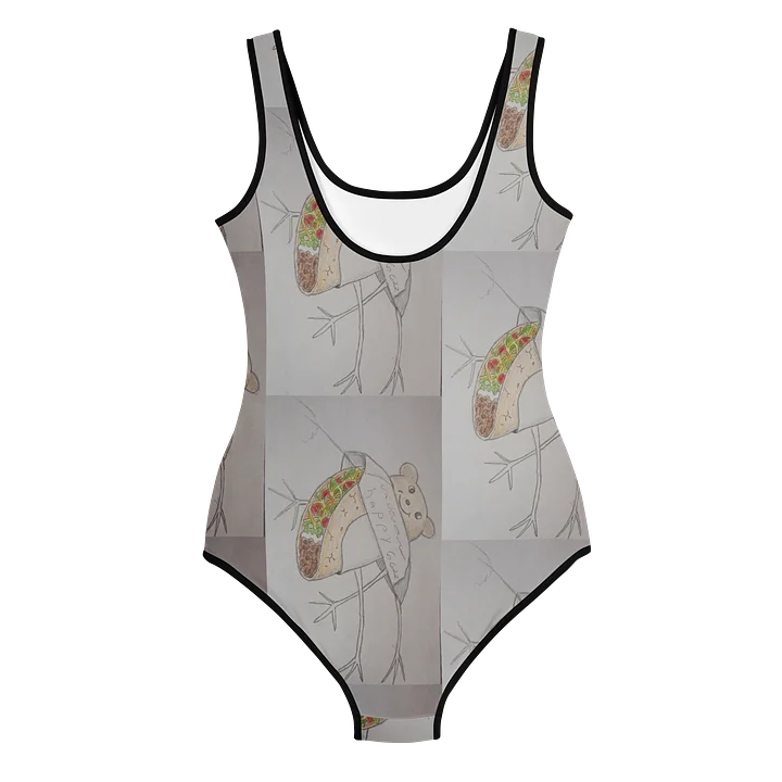 SunSplash Youth Swimsuit product image (2)