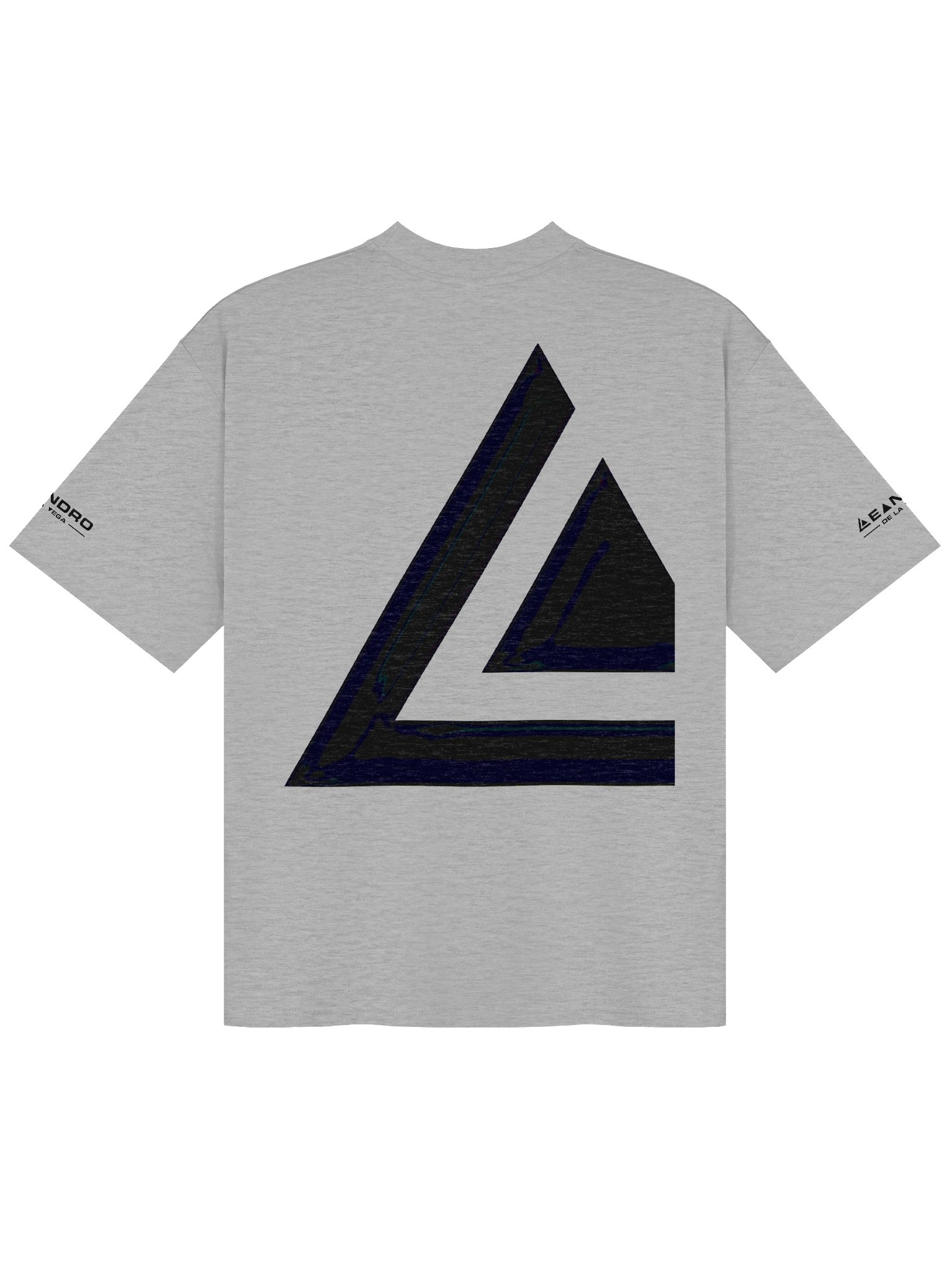 T-SHIRT BASIC "FIRST COLLECTION" HQ product image (2)