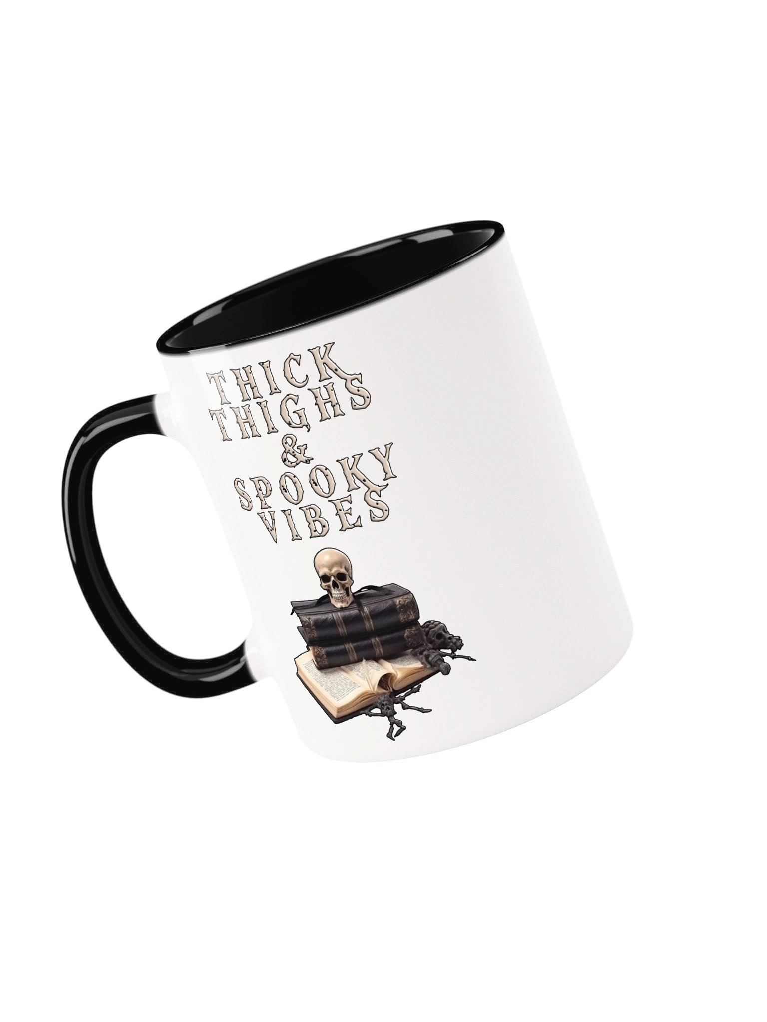 2026 Booktok - Thick Mug product image (37)