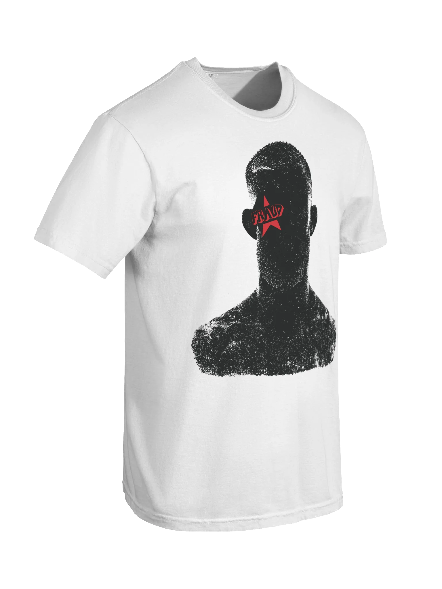Fraud Check Tee product image (17)
