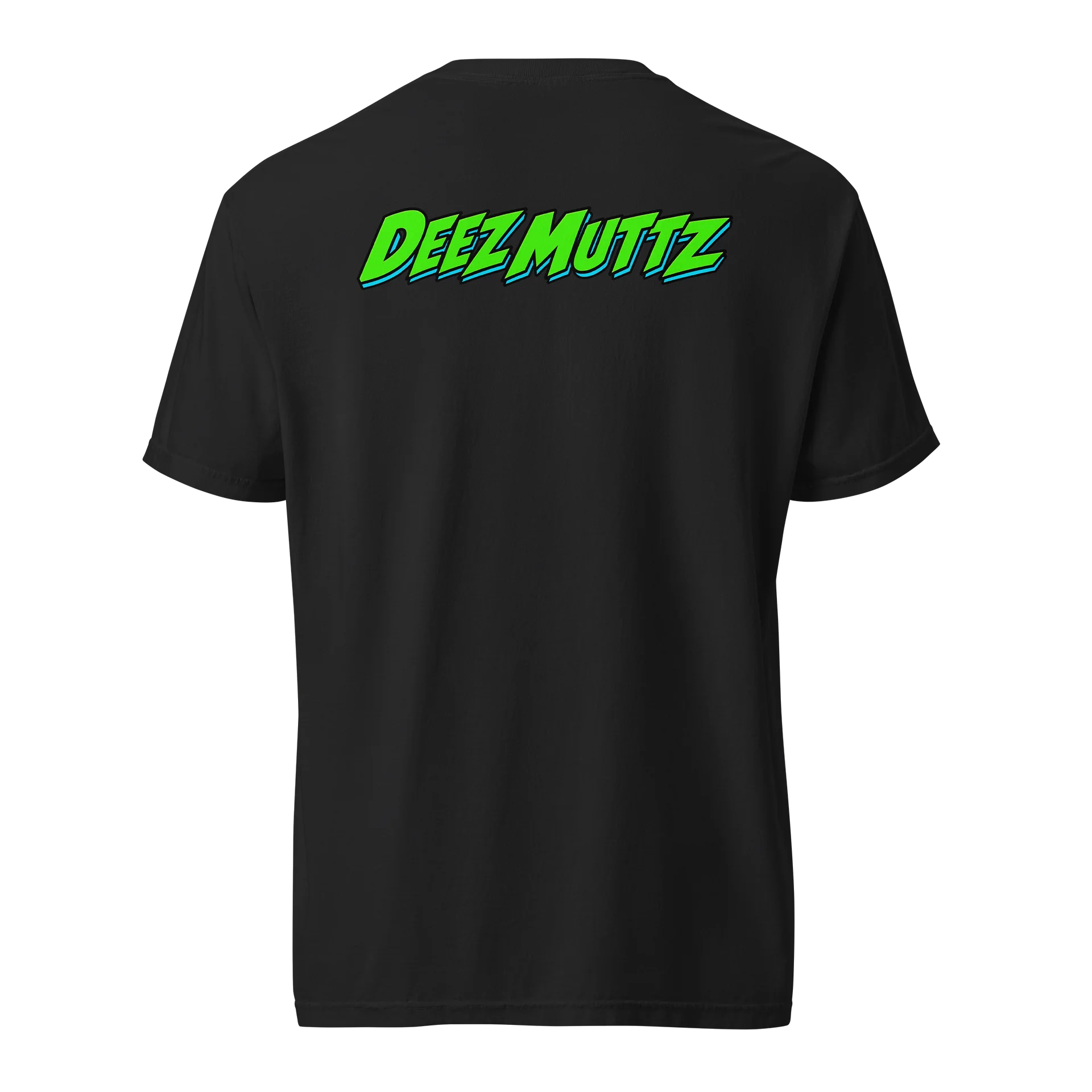 Deez Muttz Signature Tee product image (4)
