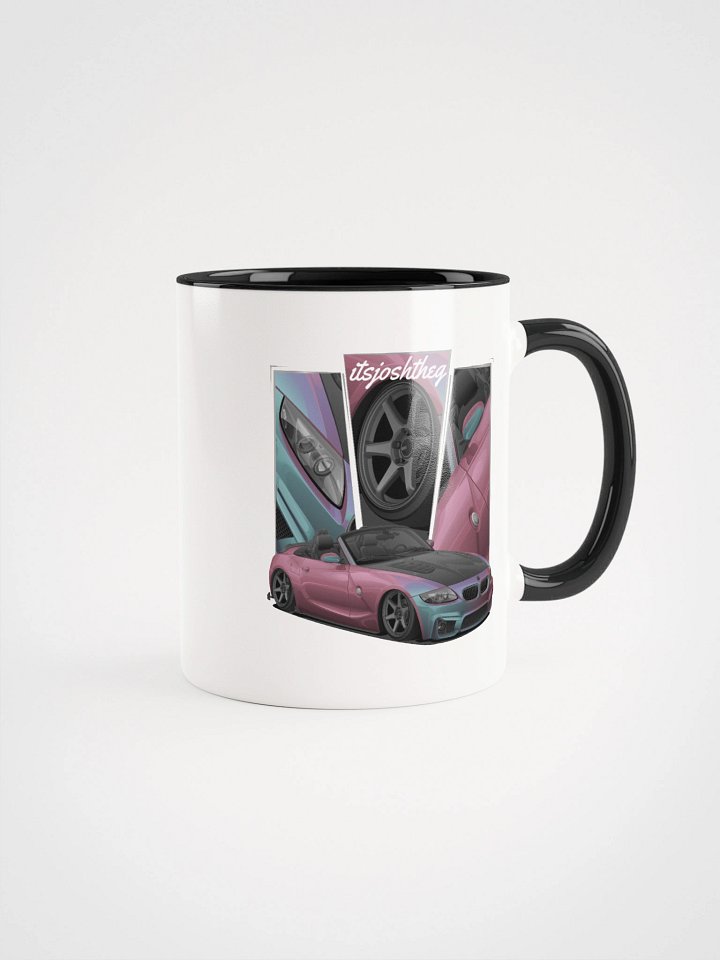Mug - itsjoshtheg product image (3)