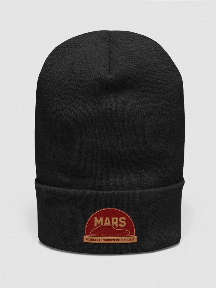Shop Beanie product image (1)