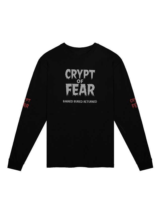 LONG SLEEVE 