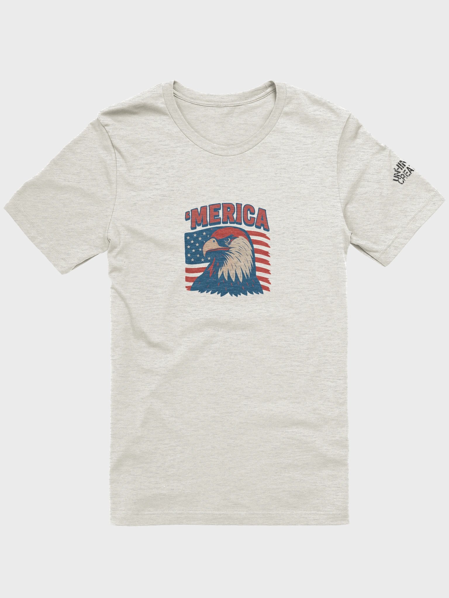 'Merica T-Shirt product image (5)