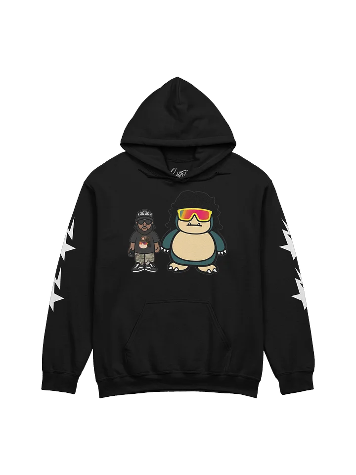 BAPE X FILMS HOODIE product image (1)