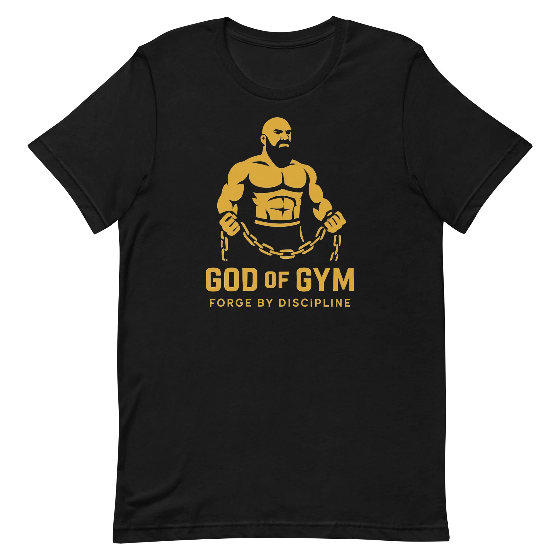 God of Gym Freedom T-Shirt product image (12)