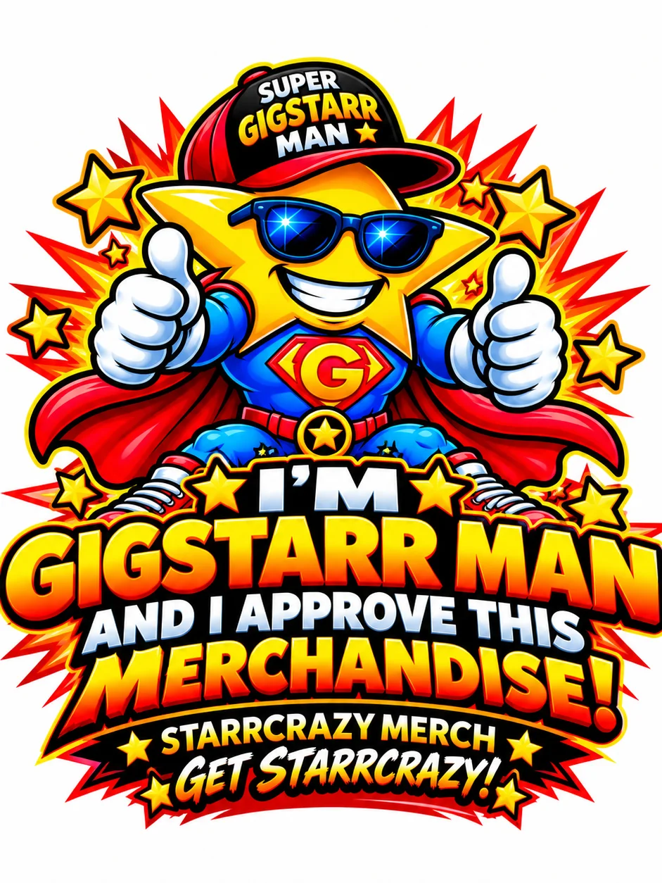 Morning Starr’s – Ready Set Joe! Mug product image (2)