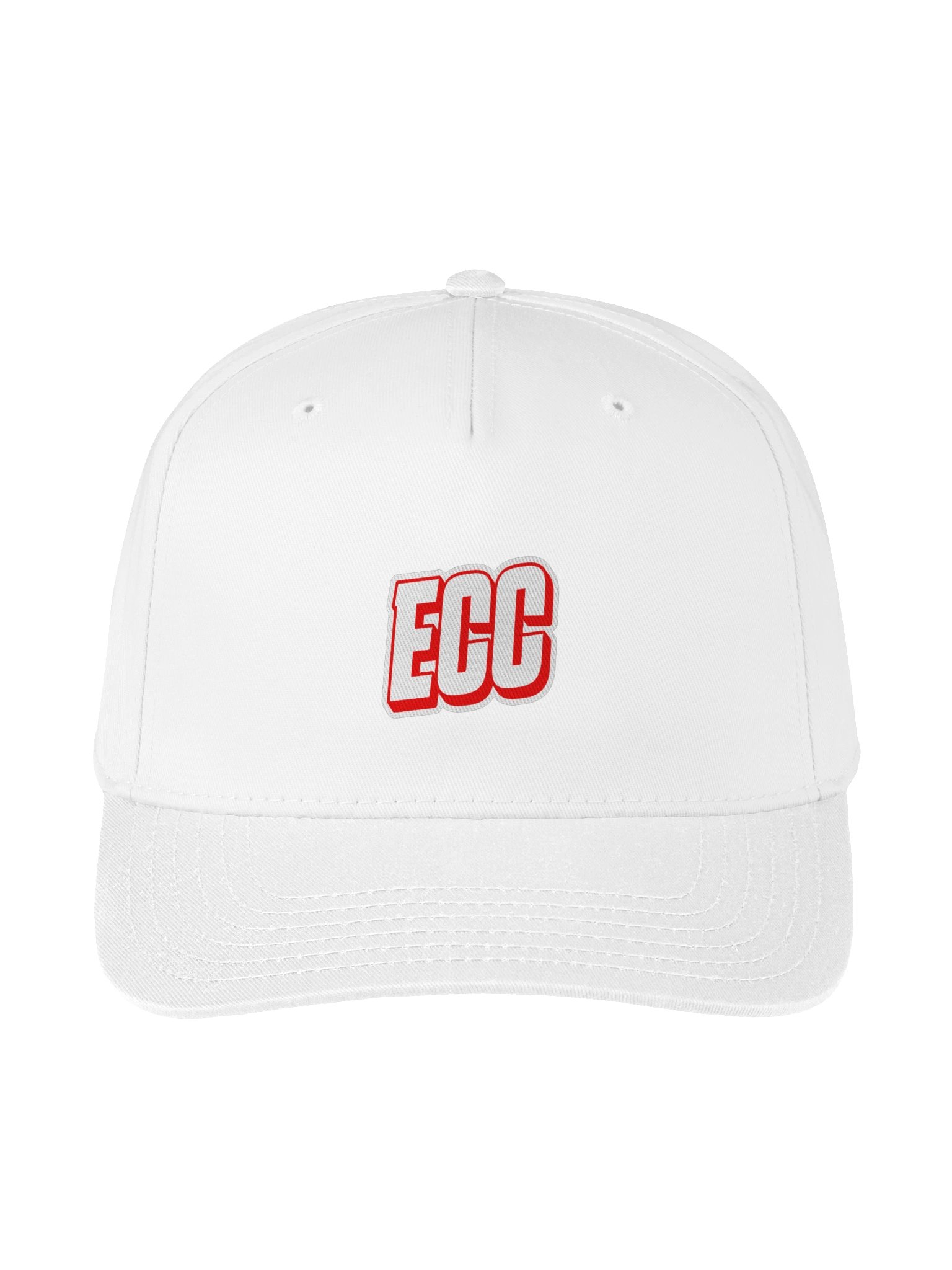 ECC | Snapback Cap product image (1)